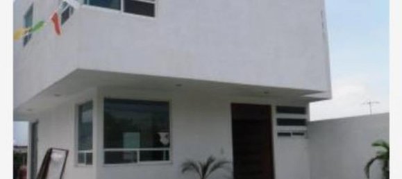 Casa de 3 dormitorios en Morelos, Mexico No. 155722 2