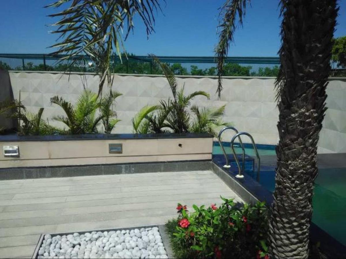 3 bedrooms House in Chandigarh, India No. 64414