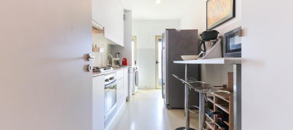 2 bedrooms Condo in Lisbon, Portugal No. 7094 4