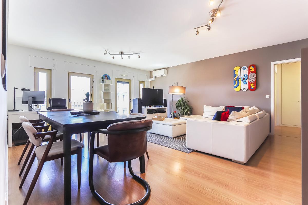 2 bedrooms Condo in Lisbon, Portugal No. 7094