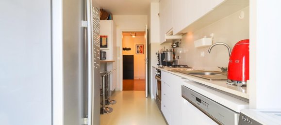 2 bedrooms Condo in Lisbon, Portugal No. 7094 3