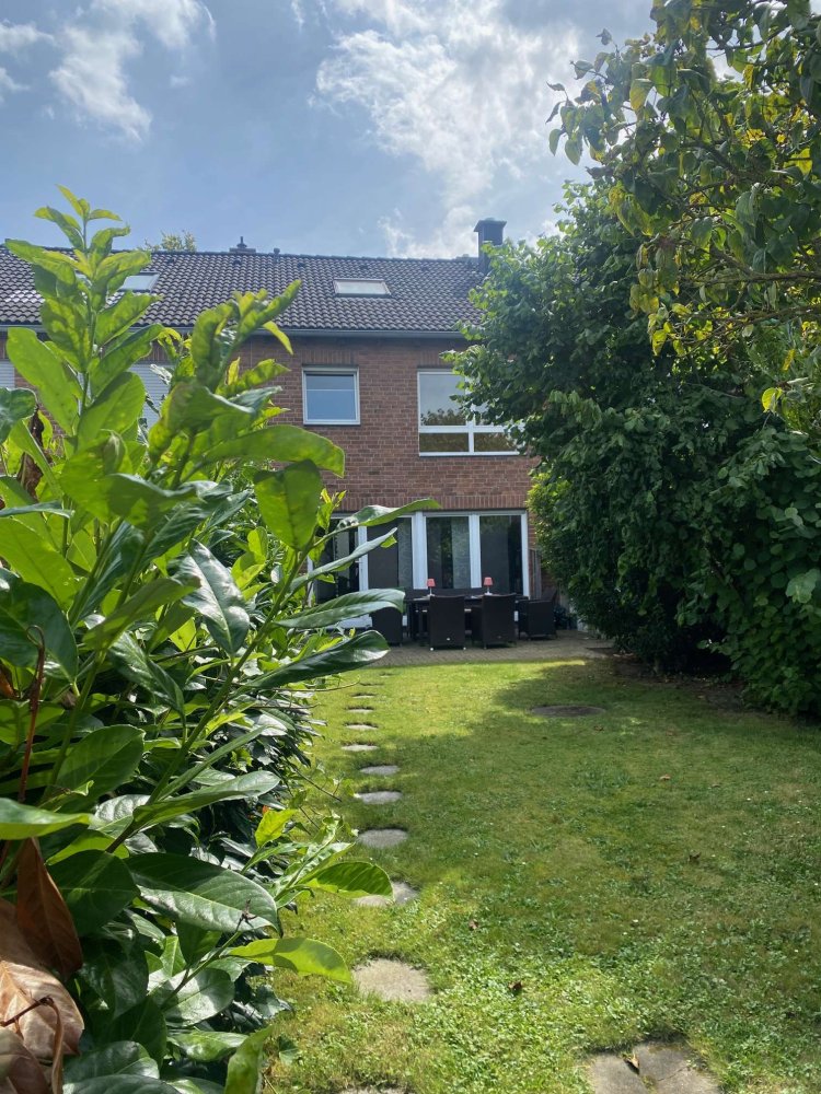 Moradia em banda T3 em Monchengladbach, Germany N.º 82015