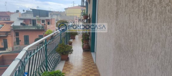 4 bedrooms Apartment in Aci Catena, Italy No. 44463 19