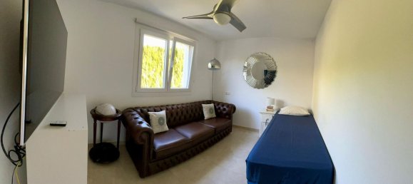 Вилла с 5 спальнями в Марбелья, Испания № 188461 21