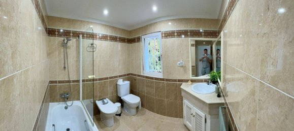 Вилла с 5 спальнями в Марбелья, Испания № 188461 13