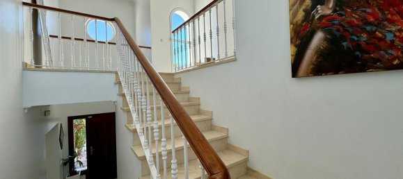 Вилла с 5 спальнями в Марбелья, Испания № 188461 5