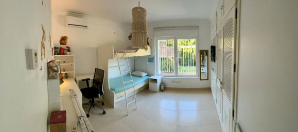 Вилла с 5 спальнями в Марбелья, Испания № 188461 11