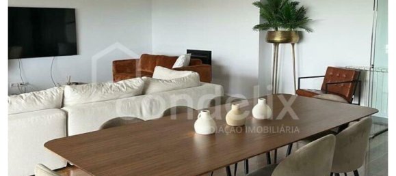 4 غرف نوم شقة في Matosinhos, Portugal رقم 125657 7