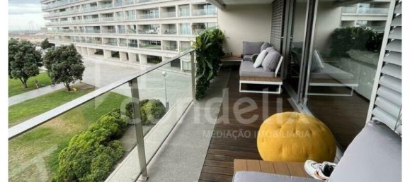 4 غرف نوم شقة في Matosinhos, Portugal رقم 125657 9