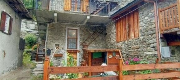 2 غرف نوم شقة في Aymavilles, Italy رقم 326827 25