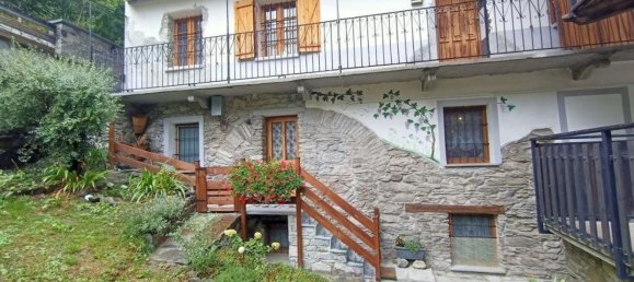 2 غرف نوم شقة في Aymavilles, Italy رقم 326827 18