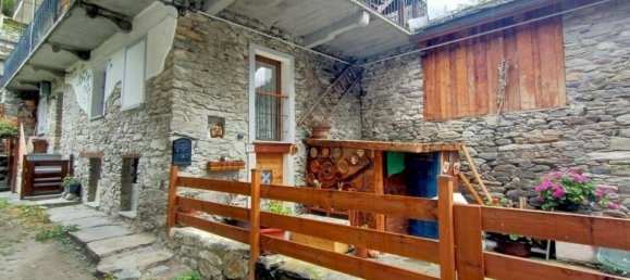 2 غرف نوم شقة في Aymavilles, Italy رقم 326827 23