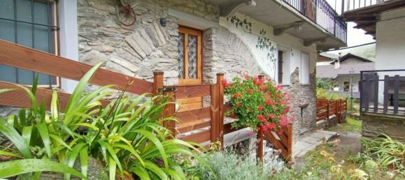 2 غرف نوم شقة في Aymavilles, Italy رقم 326827 19