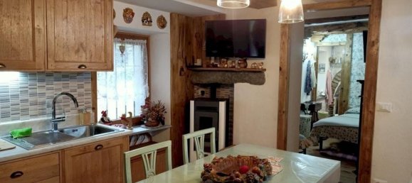 2 غرف نوم شقة في Aymavilles, Italy رقم 326827 11