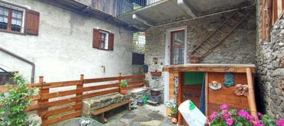 2 غرف نوم شقة في Aymavilles, Italy رقم 326827 24