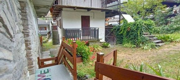 2 غرف نوم شقة في Aymavilles, Italy رقم 326827 17