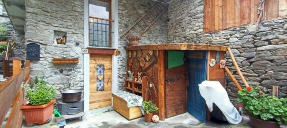 2 غرف نوم شقة في Aymavilles, Italy رقم 326827 2