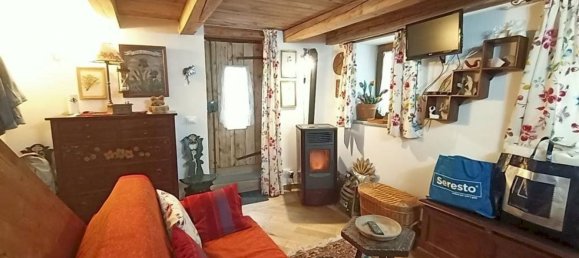 2 غرف نوم شقة في Aymavilles, Italy رقم 326827 21