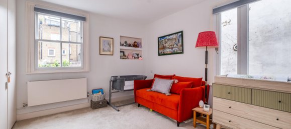 2 bedrooms Maisonette in London, United Kingdom No. 14061 17