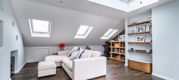 2 bedrooms Maisonette in London, United Kingdom No. 14061 10