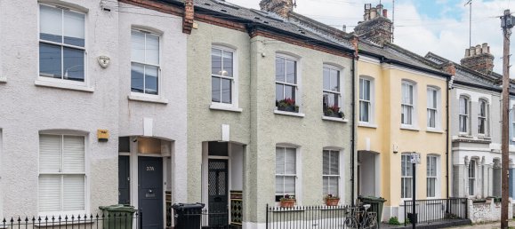 2 bedrooms Maisonette in London, United Kingdom No. 14061 9