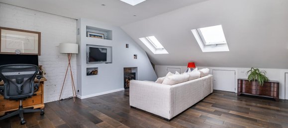 2 bedrooms Maisonette in London, United Kingdom No. 14061 12