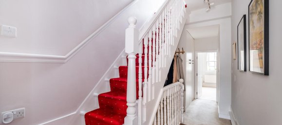 2 bedrooms Maisonette in London, United Kingdom No. 14061 16