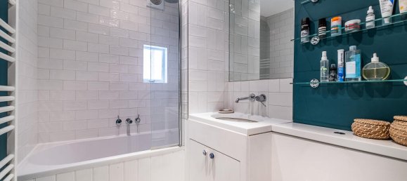 2 bedrooms Maisonette in London, United Kingdom No. 14061 6