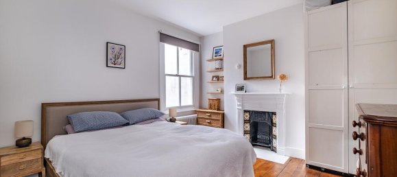 2 bedrooms Maisonette in London, United Kingdom No. 14061 4