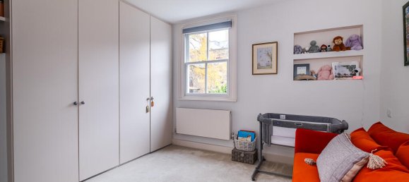 2 bedrooms Maisonette in London, United Kingdom No. 14061 5