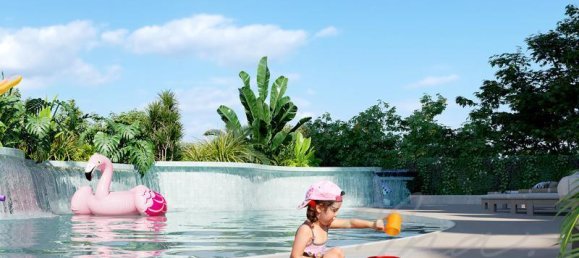 1 chambre Appartement à Jumeirah Village Circle, UAE No. 53491 11