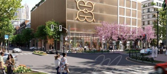 1 chambre Appartement à Jumeirah Village Circle, UAE No. 53491 10