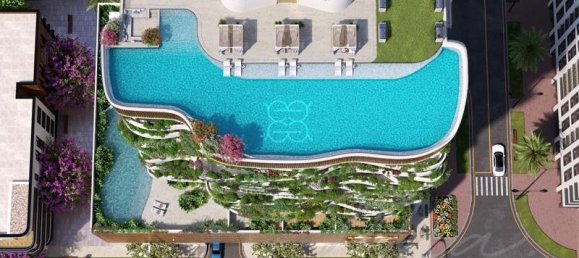 1 chambre Appartement à Jumeirah Village Circle, UAE No. 53491 13