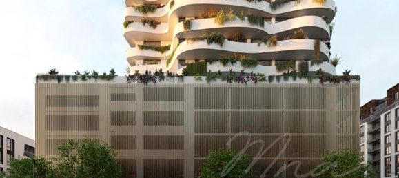 1 chambre Appartement à Jumeirah Village Circle, UAE No. 53491 9