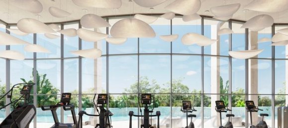 1 chambre Appartement à Jumeirah Village Circle, UAE No. 53491 14