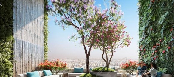 1 chambre Appartement à Jumeirah Village Circle, UAE No. 53491 4