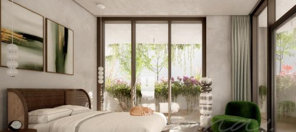 1 chambre Appartement à Jumeirah Village Circle, UAE No. 53491 7