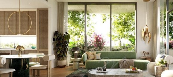 1 chambre Appartement à Jumeirah Village Circle, UAE No. 53491 3