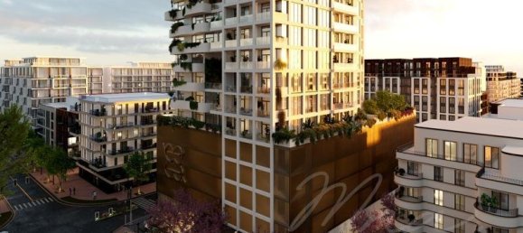 1 chambre Appartement à Jumeirah Village Circle, UAE No. 53491 16