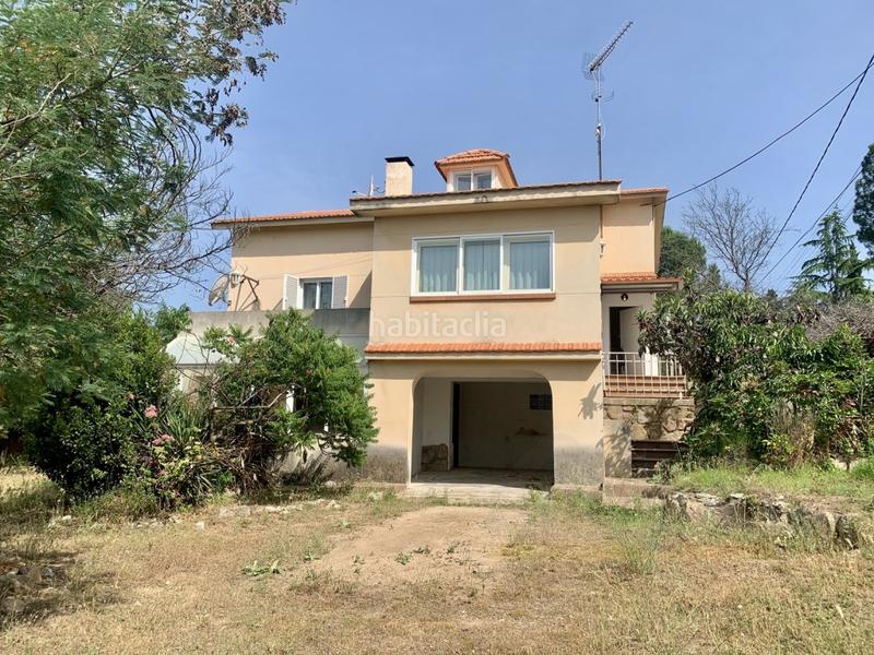 Дом с 3 спальнями в Кольменарехо, Испания № 234325