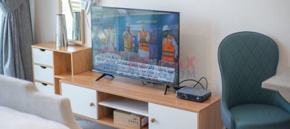 37.6m² Apartment in DAMAC Hills (Akoya by DAMAC), UAE No. 25849 6