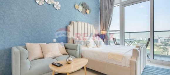 37.6m² Apartment in DAMAC Hills (Akoya by DAMAC), UAE No. 25849 2