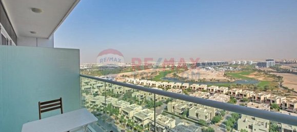 37.6m² Apartment in DAMAC Hills (Akoya by DAMAC), UAE No. 25849 8