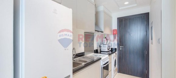 37.6m² Apartment in DAMAC Hills (Akoya by DAMAC), UAE No. 25849 5