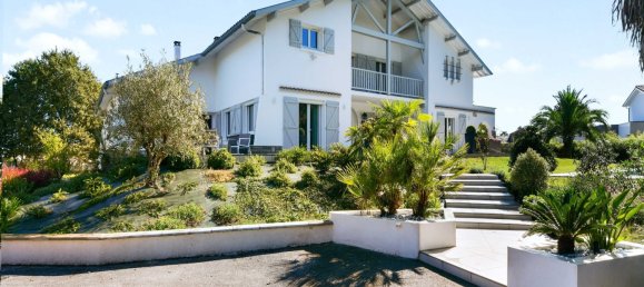 8 bedrooms Castles in Saint-Paul-les-Dax, France No. 298773 16