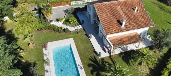 8 bedrooms Castles in Saint-Paul-les-Dax, France No. 298773 18