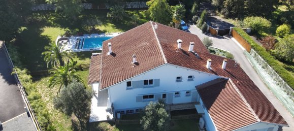 8 bedrooms Castles in Saint-Paul-les-Dax, France No. 298773 17