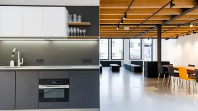 3 rooms Apartment in Salzburg, Austria No. 213648