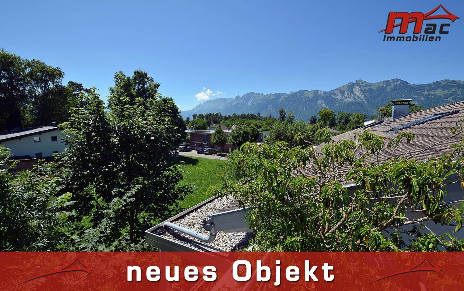 4 chambres Duplex à Feldkirch, Austria No. 148386