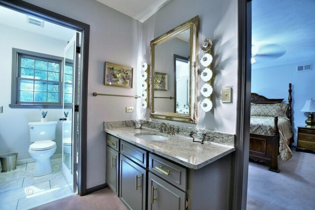 3 bedrooms House in Fortson, USA No. 370882